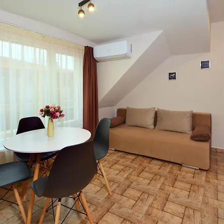 Feniks Apartman Neszebar