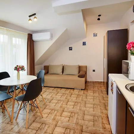 Apartman Feniks