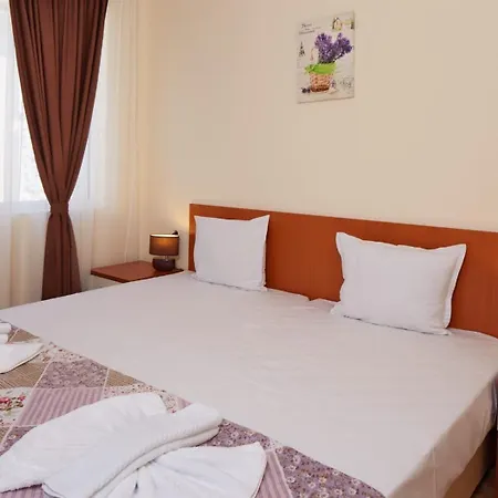 Apartman Feniks