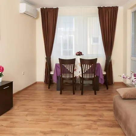 Apartman Feniks *