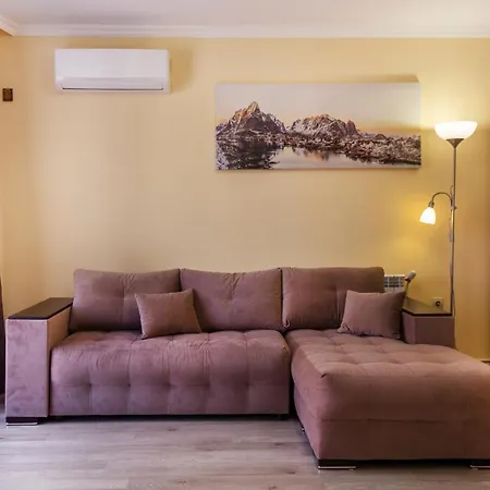 アパート Feniks *