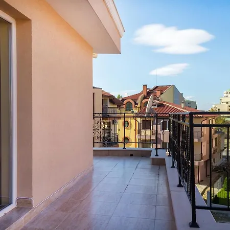 Apartman Feniks Neszebar