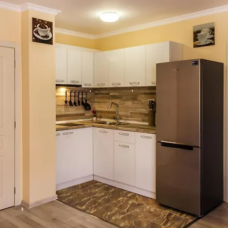 アパート Feniks *