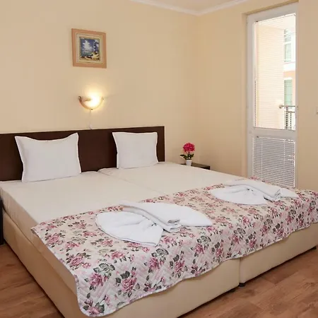 Apartman Feniks Neszebar