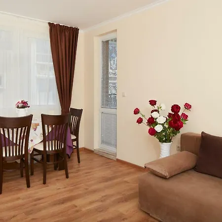 Feniks Apartment Nesebar