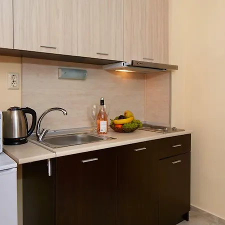 Apartman Feniks