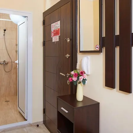 Feniks Apartman Neszebar