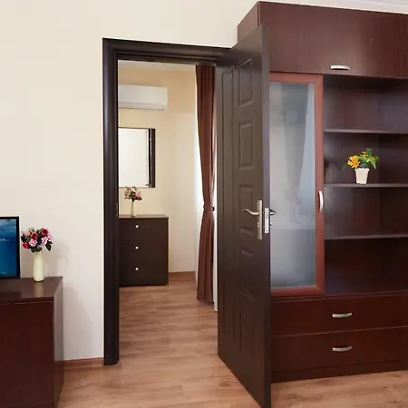 Apartamento Feniks Nesebar