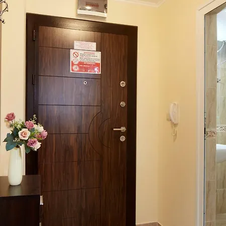 Apartamento Feniks *