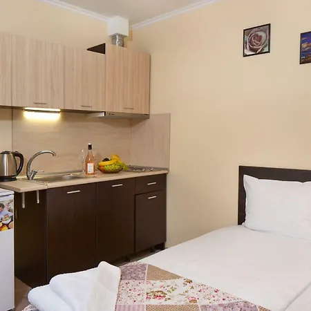 Apartment Feniks