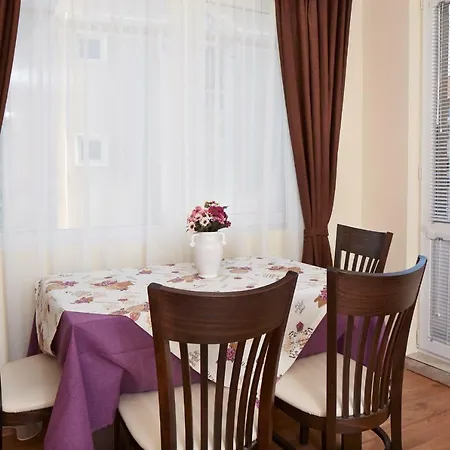 Apartment Feniks *