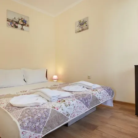 Apartman Feniks