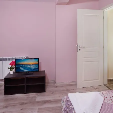 Apartment Feniks