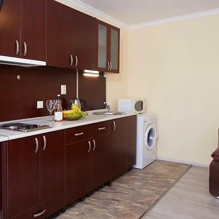 Apartamento Feniks