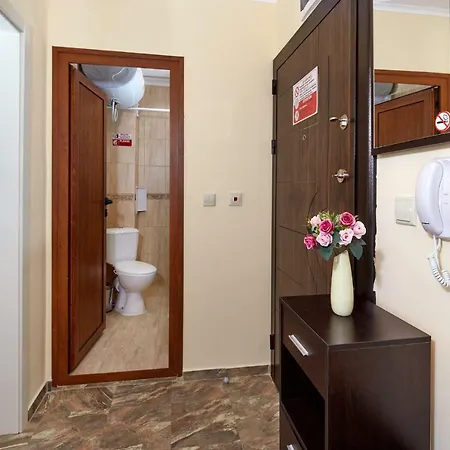 Feniks Apartamento Nesebar