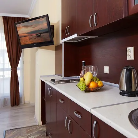 Apartment Feniks