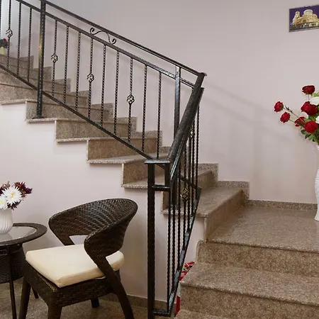 アパート Feniks *