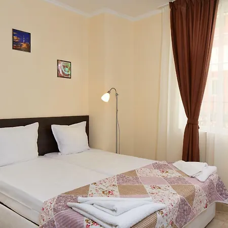 Apartman Feniks Neszebar