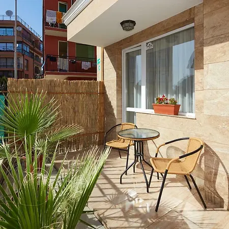 Apartman Feniks