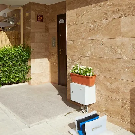 Feniks アパート *