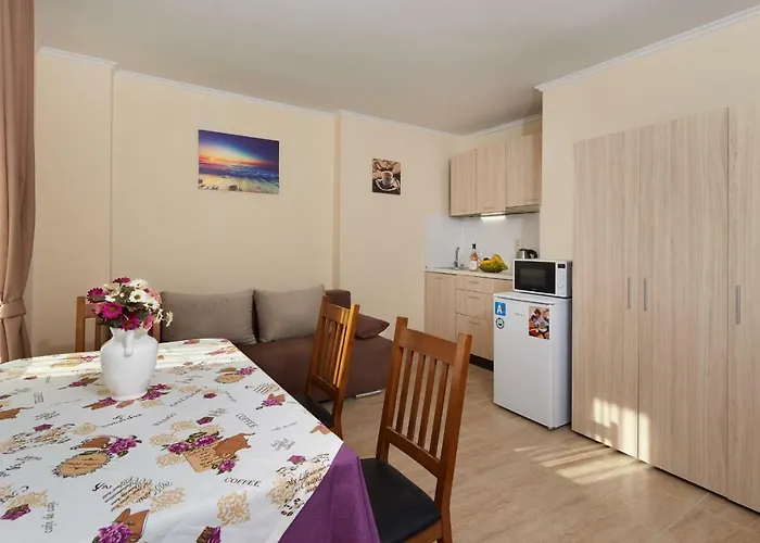 Feniks * Несебър