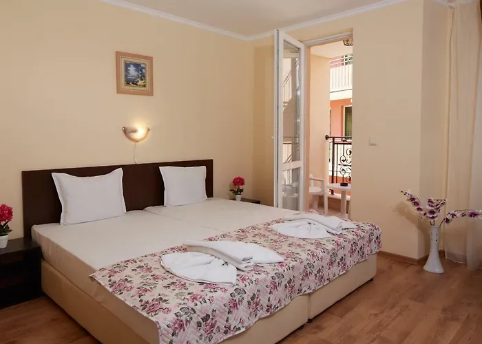 Апартамент Feniks *