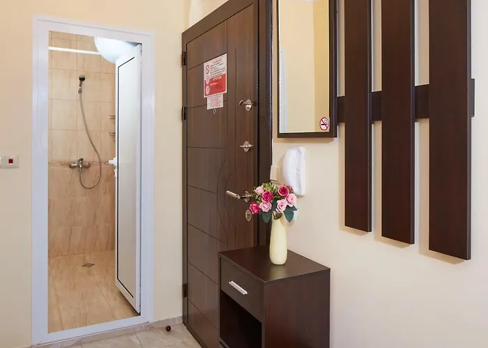 Feniks Апартамент Несебър