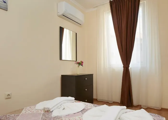 Feniks * Несебър