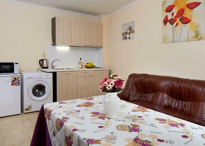 Feniks Несебър