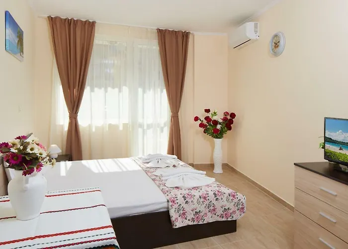 Апартамент Feniks *