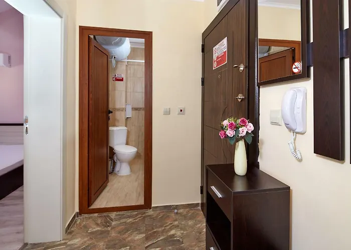 Feniks Апартамент Несебър