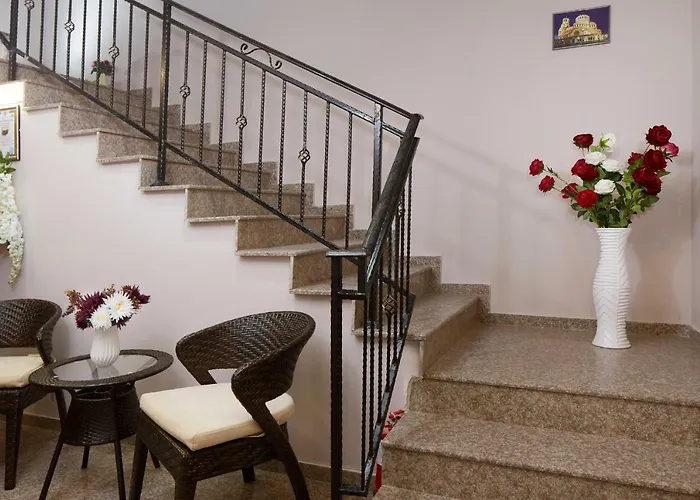 Апартамент Feniks *