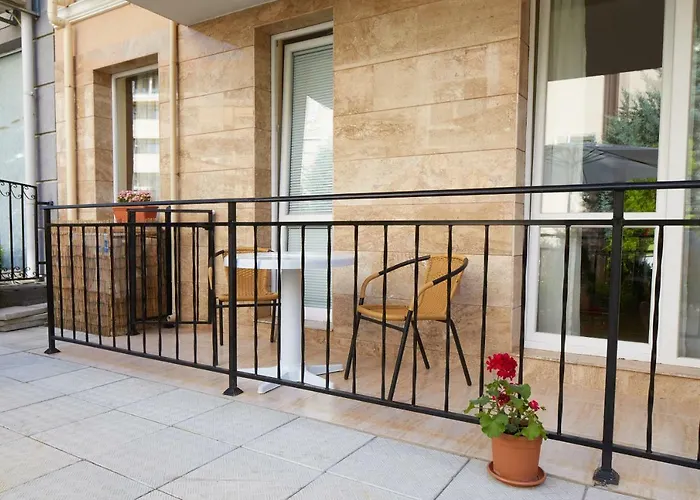 Feniks Несебър